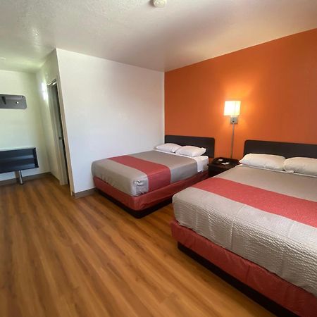 Motel 6-Goodland, Ks Exterior photo