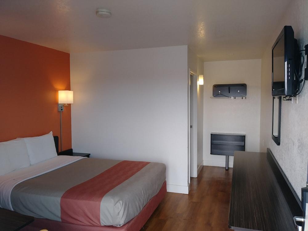 Motel 6-Goodland, Ks Exterior photo