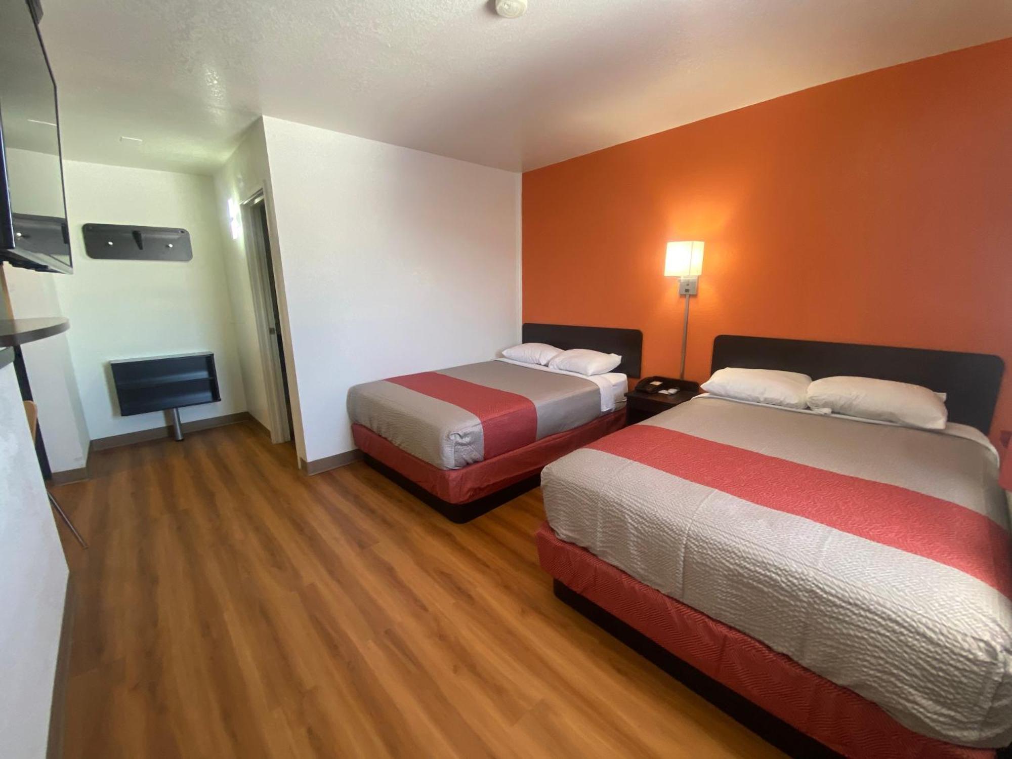 Motel 6-Goodland, Ks Exterior photo