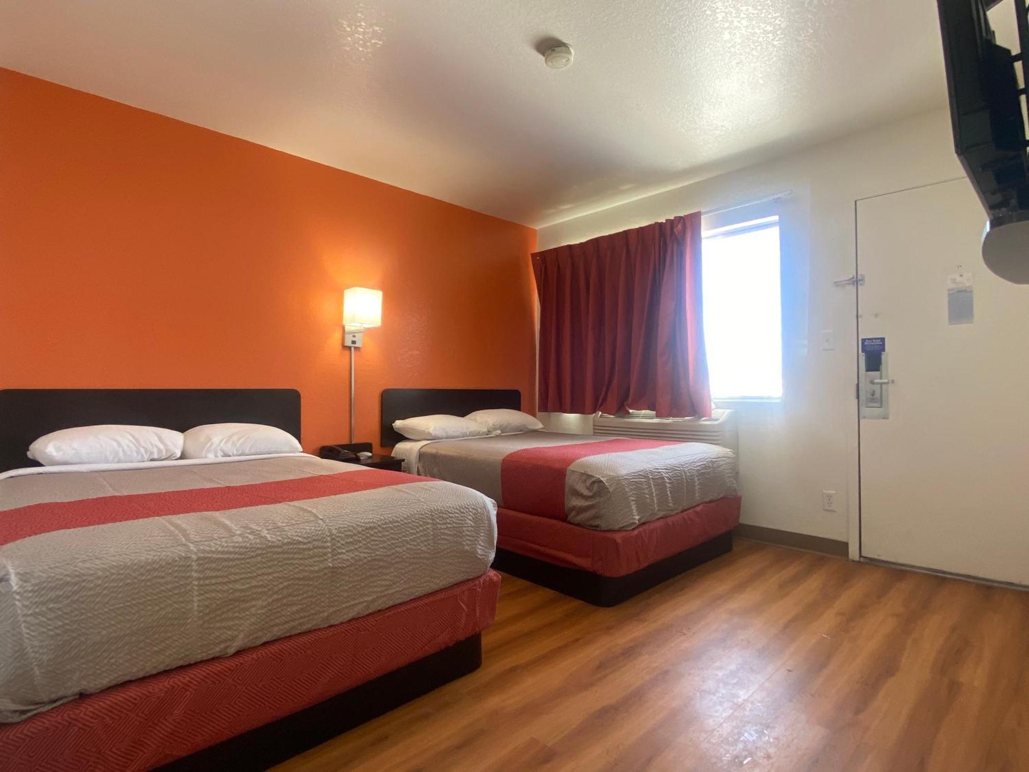 Motel 6-Goodland, Ks Exterior photo