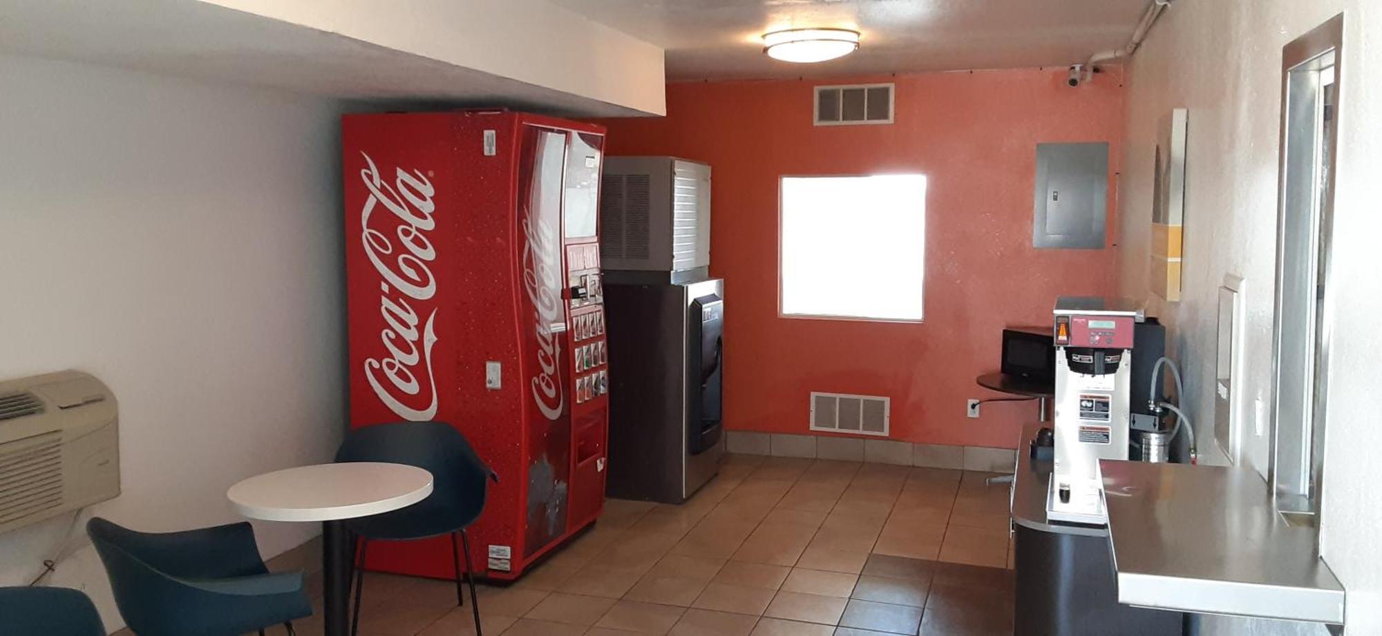 Motel 6-Goodland, Ks Exterior photo