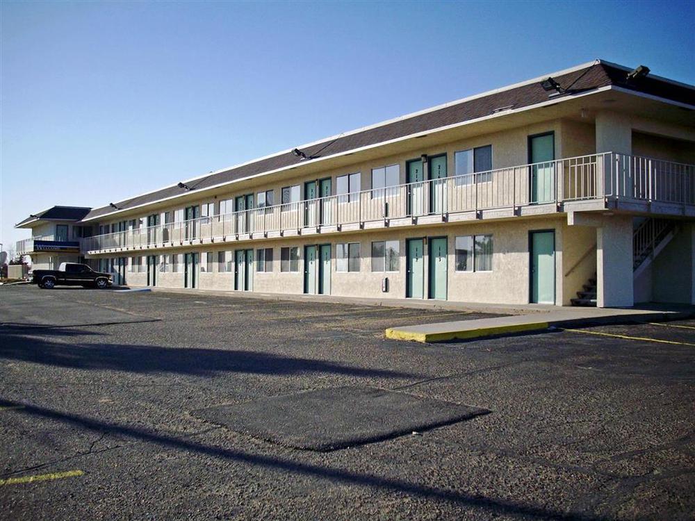 Motel 6-Goodland, Ks Exterior photo